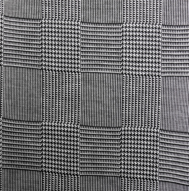 Loose leg stretch sweatpants - Image 4