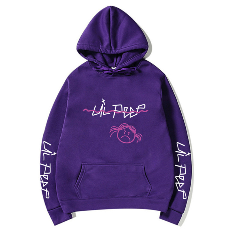 Lil Peep Hoodies - Image 6