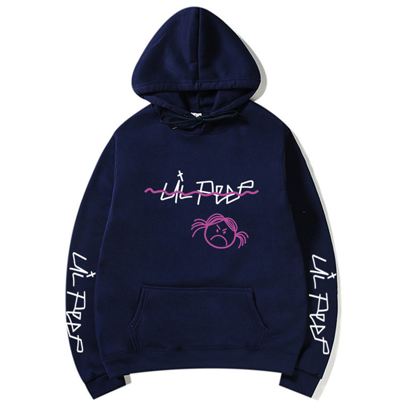 Lil Peep Hoodies - Image 2