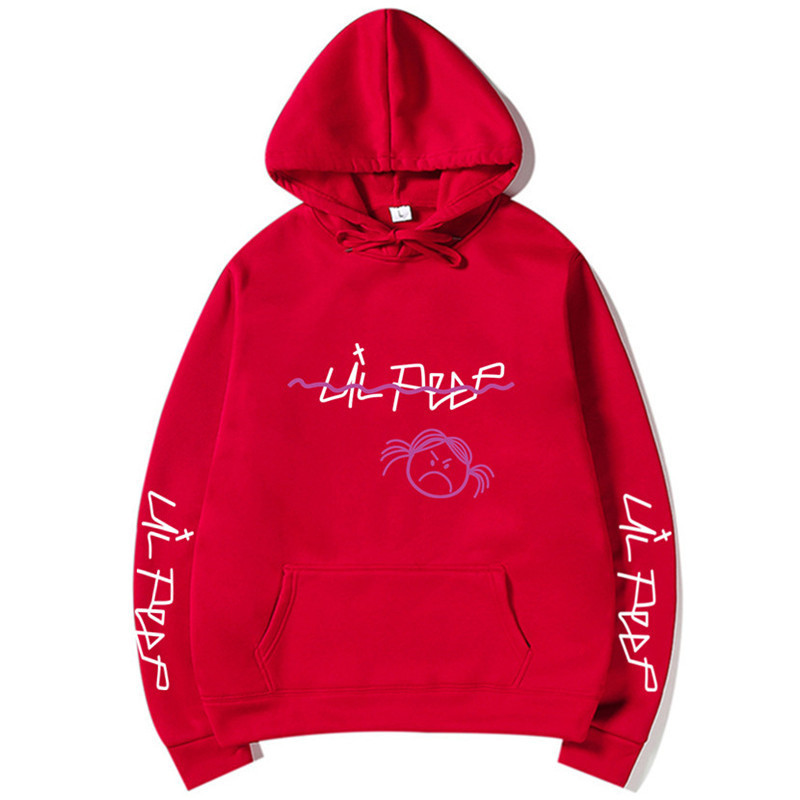 Lil Peep Hoodies - Image 3