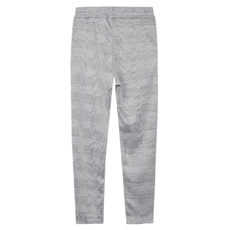 Loose leg stretch sweatpants - Image 2