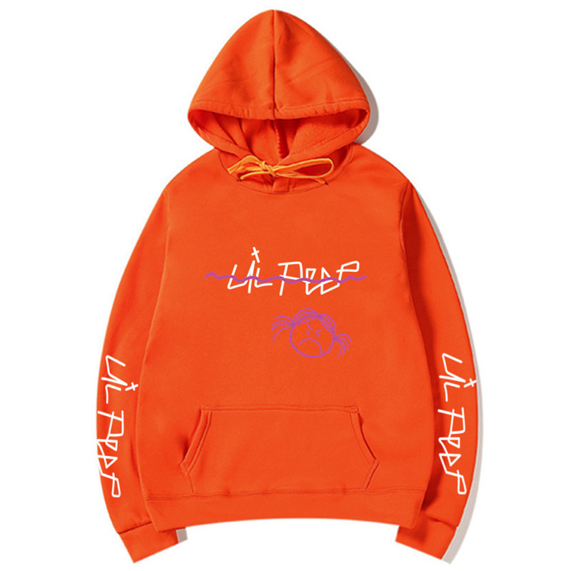 Lil Peep Hoodies - Image 7