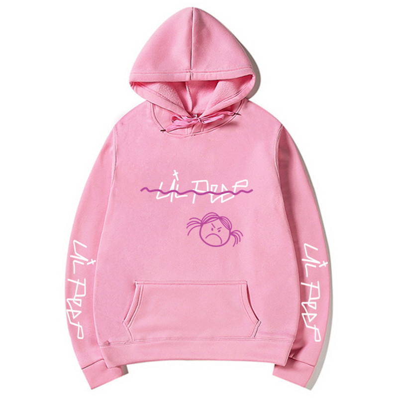 Lil Peep Hoodies - Image 5