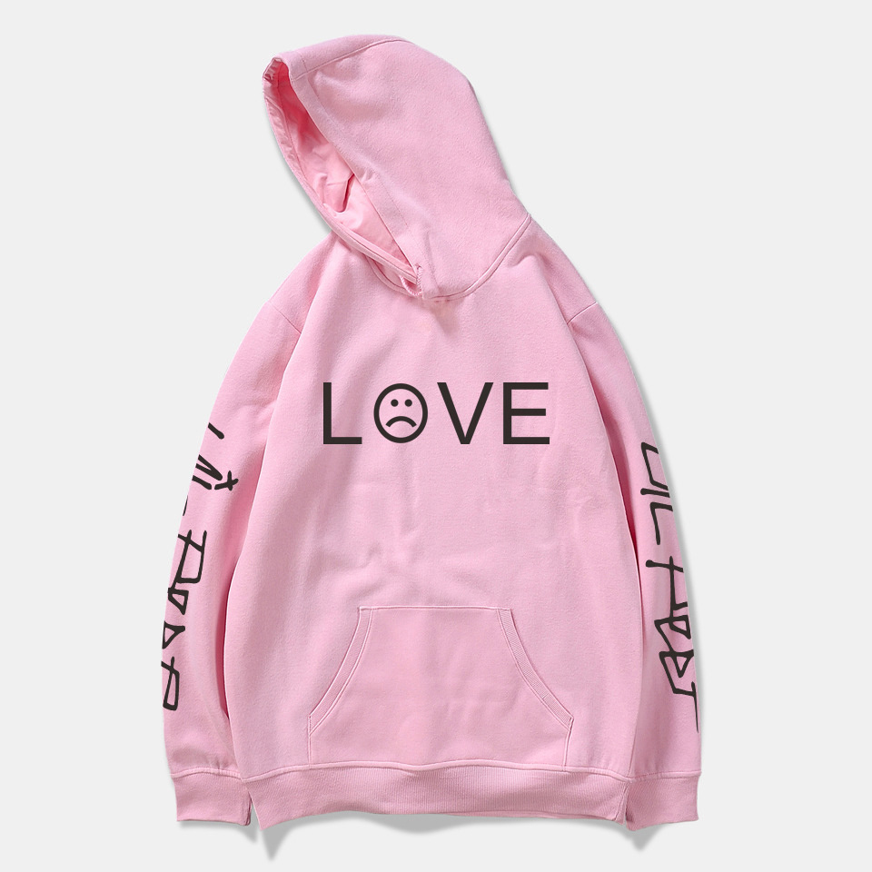 Love Hoodies - Image 7