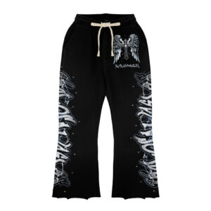 Internal Paradise Sweatpants